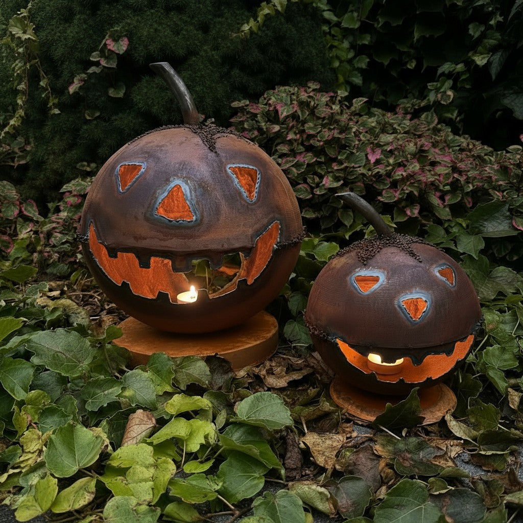 Einzigartige Dekorationen