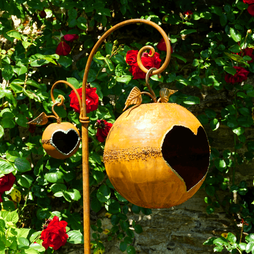 Apfel „Größte”