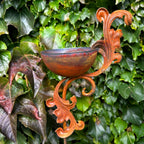 Fackel „Blattornament”