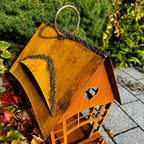 Vogelhaus „Landhausstil”