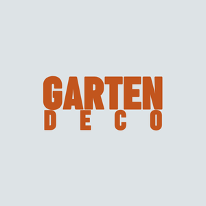 Garten-Deco
