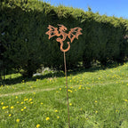 Drache „Schwebend“